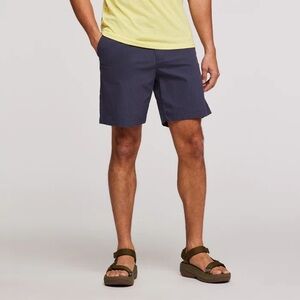 Cotopaxi Men's Salto Ripstop Navy Shorts